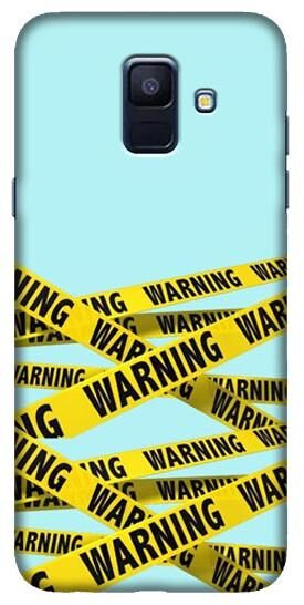 

SY Gifts Plastic Back Cover For Samsung Galaxy J6 ( Multi )