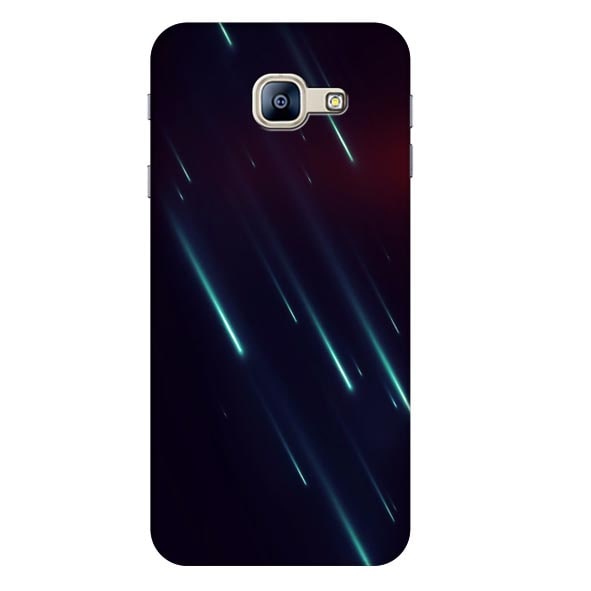 

SY Gifts Rigid Plastic Back Cover For Samsung Galaxy J7 Prime ( Multi )