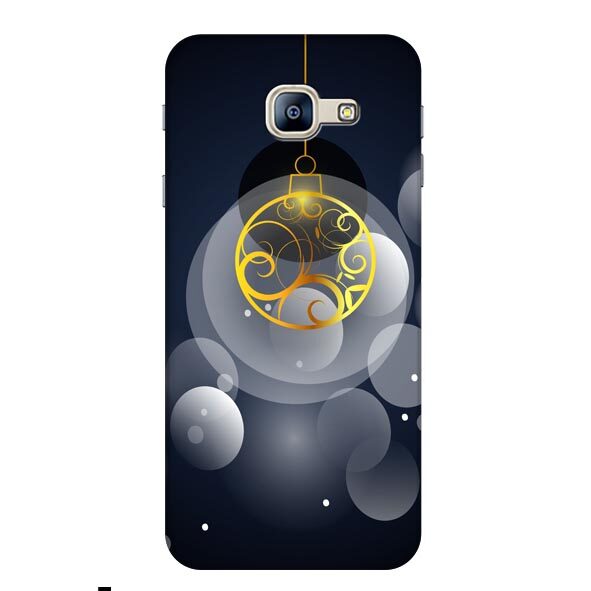 

SY Gifts Rigid Plastic Back Cover For Samsung Galaxy J7 Prime ( Multi )