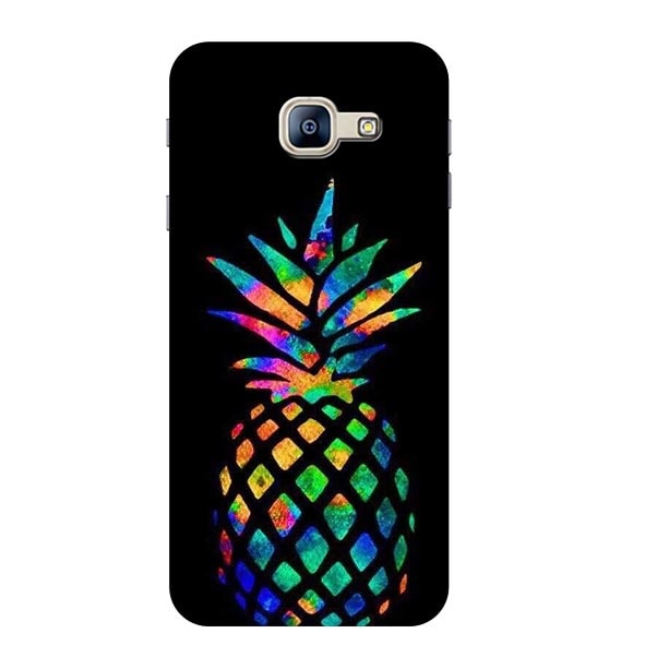 

SY Gifts Rigid Plastic Back Cover For Samsung Galaxy J7 Prime ( Multi )