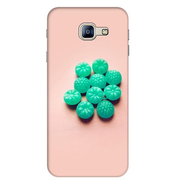 

SY Gifts Samsung Galaxy J7 Prime 2 Mobile Back Cover