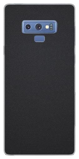 

SY Gifts Plastic Back Cover For Samsung Galaxy Note 9 ( Multi )