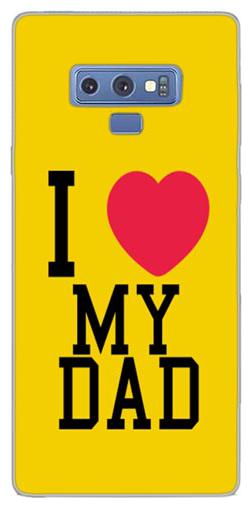 

SY Gifts Plastic Back Cover For Samsung Galaxy Note 9 ( Multi )