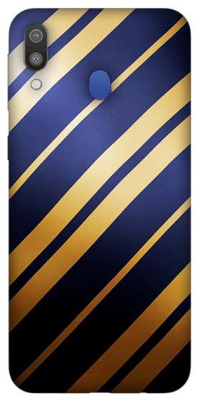 

SY Gifts Plastic Back Cover For Samsung Galaxy M20 ( Multi )