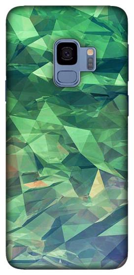 

SY Gifts Plastic Back Cover For Samsung Galaxy S9 ( Multi )