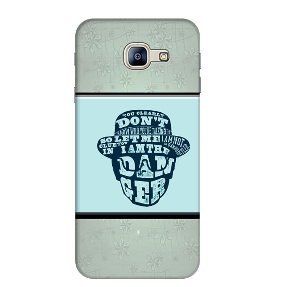 

SY Gifts Samsung Galaxy J7 Prime 2 Mobile Back Cover