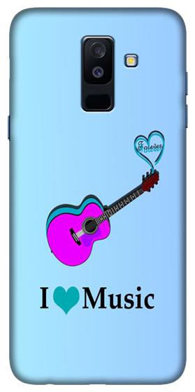 

SY Gifts Plastic Back Cover For Samsung Galaxy J6 Plus ( Multi )