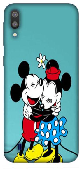 

SY Gifts Plastic Back Cover For Samsung Galaxy M10 ( Multi )
