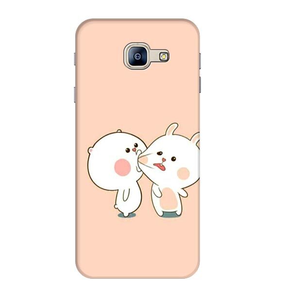 

SY Gifts Samsung Galaxy On Nxt Mobile Back Cover