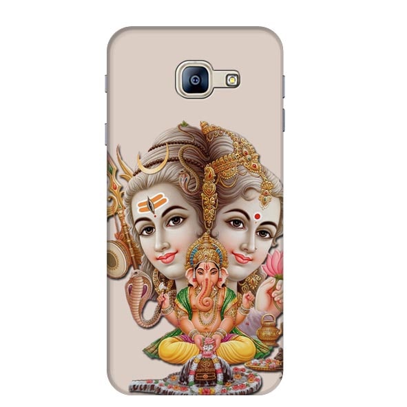 

SY Gifts Samsung Galaxy On Nxt Mobile Back Cover