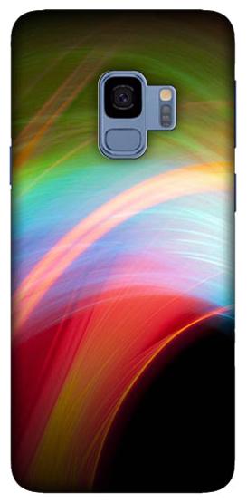 

SY Gifts Plastic Back Cover For Samsung Galaxy S9 ( Multi )