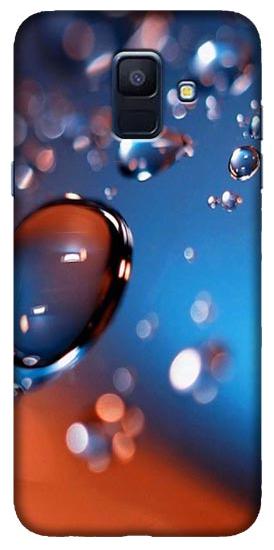 

SY Gifts Plastic Back Cover For Samsung Galaxy J6 ( Multi )