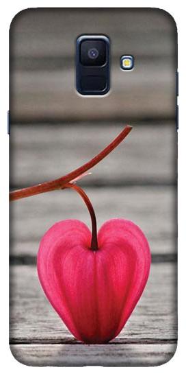 

SY Gifts Samsung Galaxy A6 Printed Mobile Back Cover