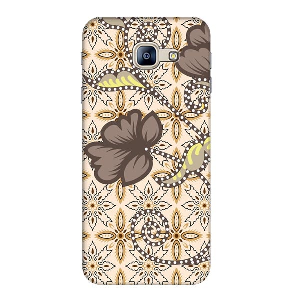 

SY Gifts Samsung Galaxy J7 Prime 2 Mobile Back Cover