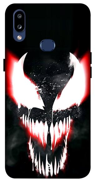 

SY Gifts Plastic Back Cover For Samsung Galaxy A10s ( Multi )