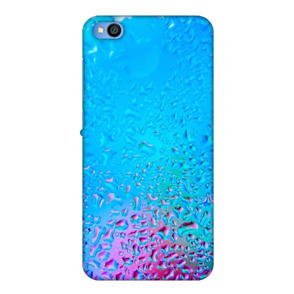 

SY Gifts Plastic Back Cover For Xiaomi Redmi Go ( Multi )