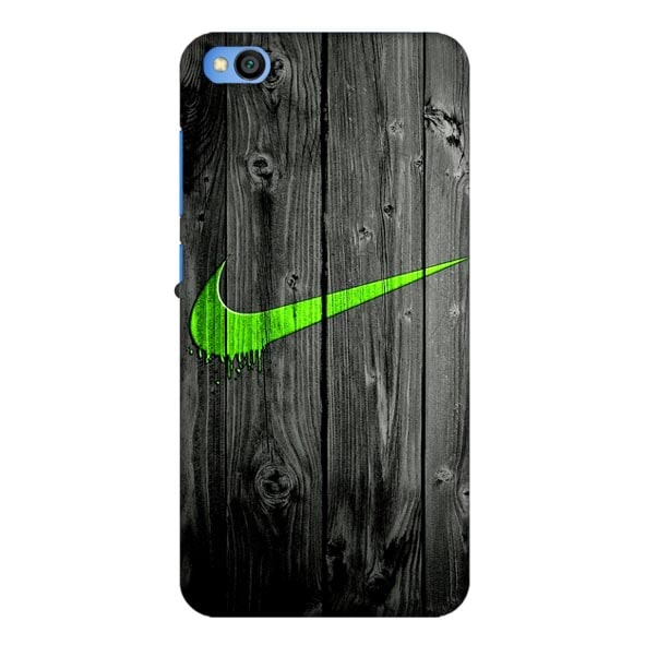 

SY Gifts Plastic Back Cover For Xiaomi Redmi Go ( Multi )