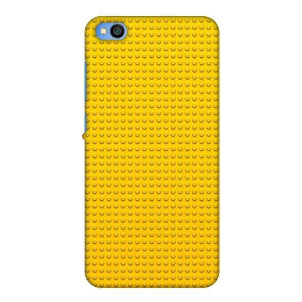 

SY Gifts Plastic Back Cover For Xiaomi Redmi Go ( Multi )