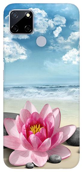 

SYG Realme Narzo 20 Back Cover Multi