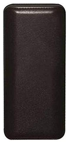

Syska Elite 100 10000 mAh Portable Fast Charging Power Bank - Black