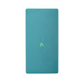 Syska Power Slice50 5000mAH Power Bank (Blue)