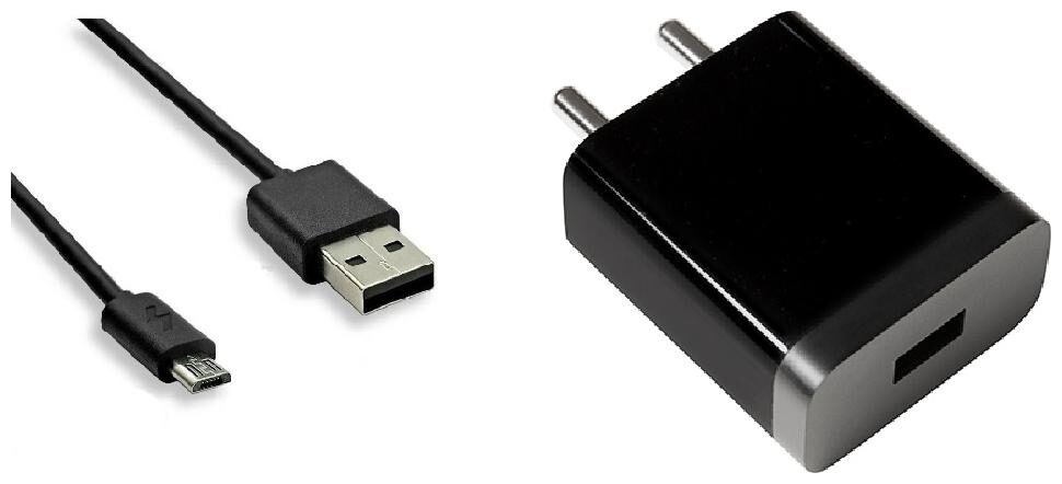 

T3S Wall Charger - 1 USB Port