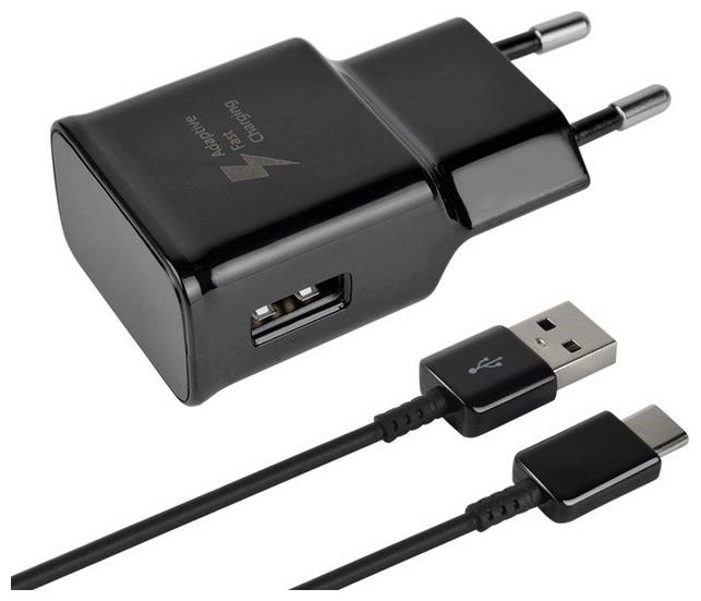 

T3S Wall Charger - 1 USB Port