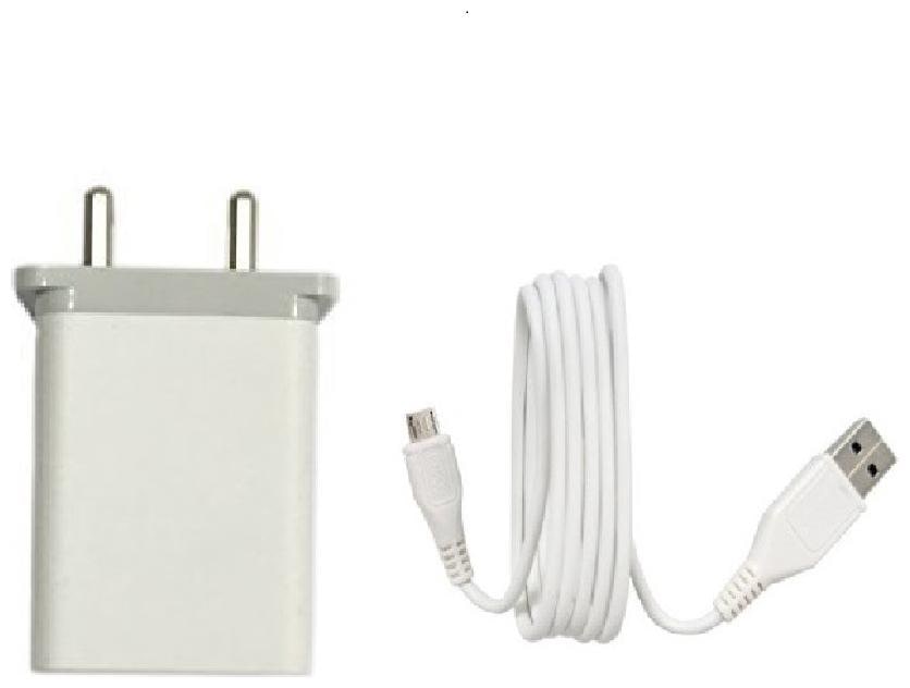

T3S Wall Charger - 1 USB Port