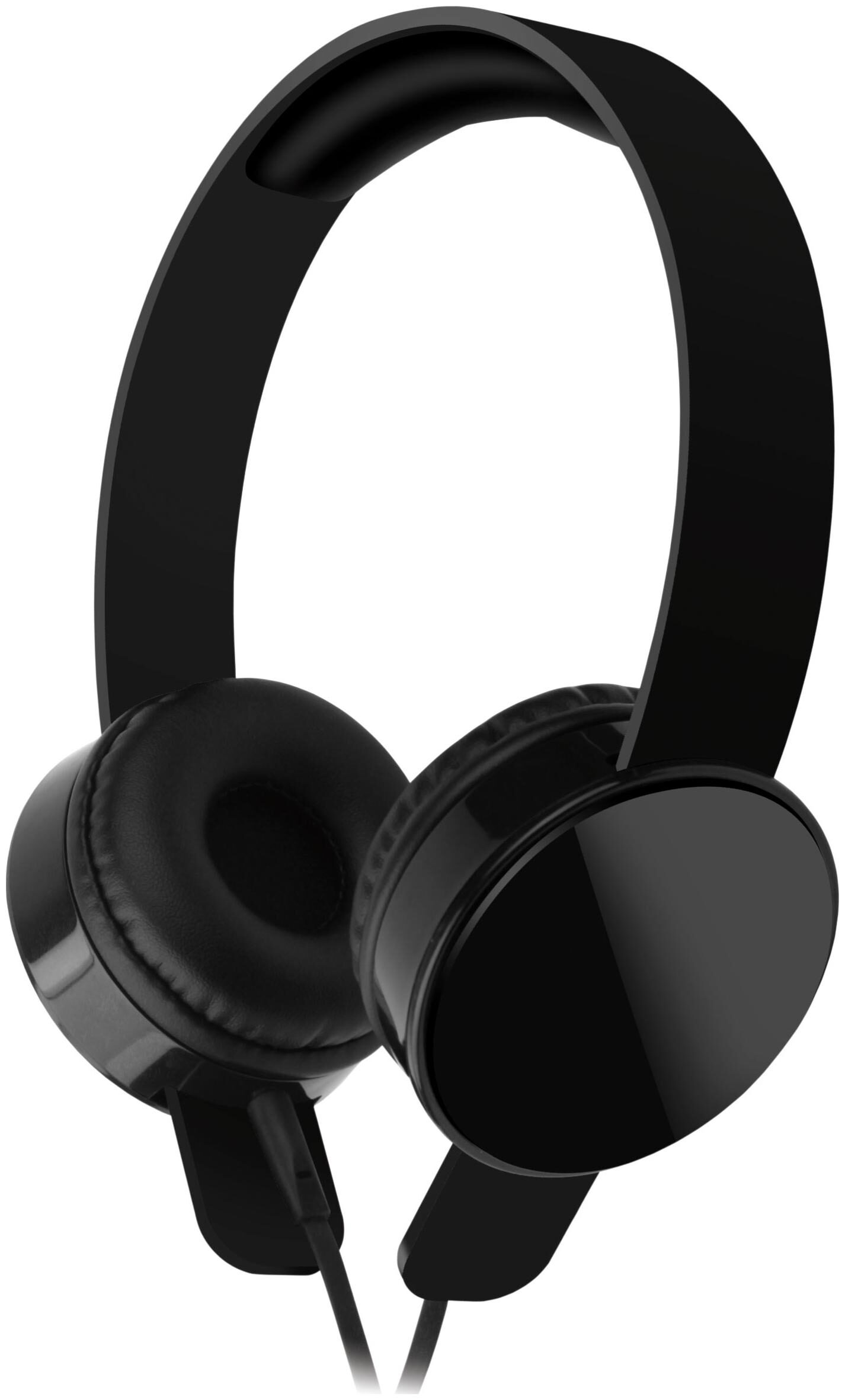 

Tantra Rockstar On-Ear Wired Headphone ( Black )