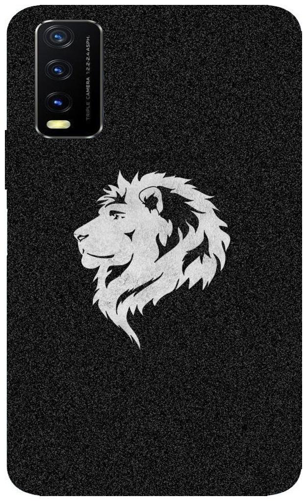 

Tanuka Back Cover for Oppo Vivo Y20