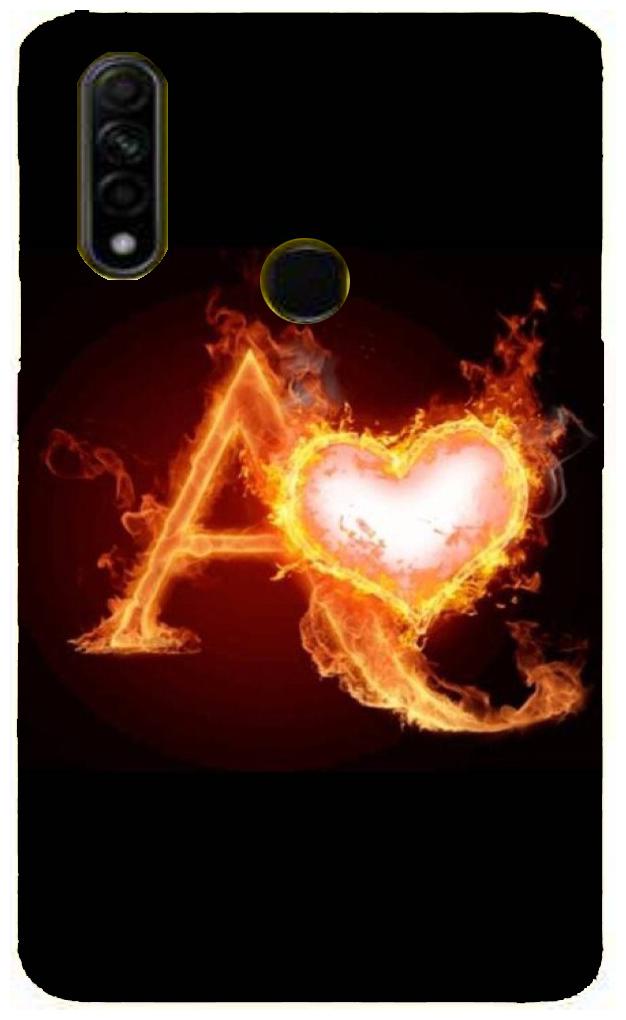 

Tanuka Back Cover for Oppo A31