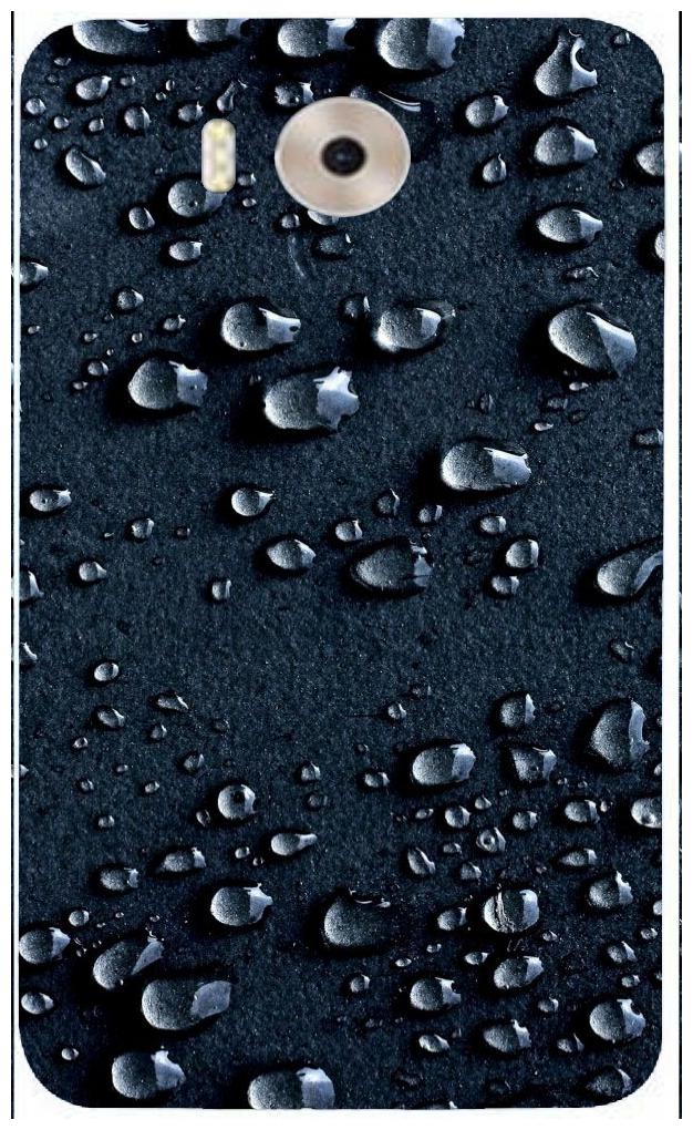 

Tanuka Back Cover for Nokia 7 2
