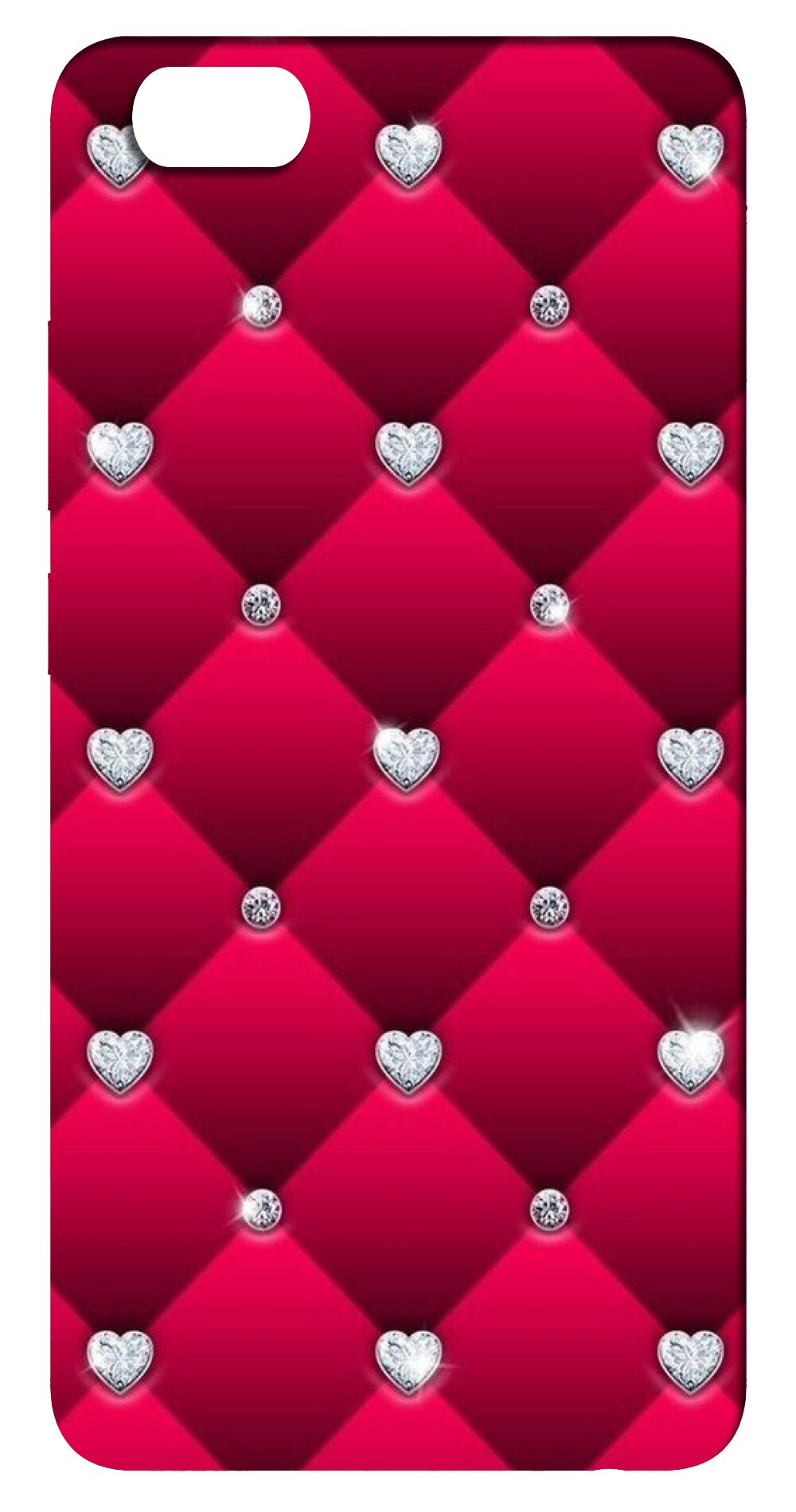 

A M BROTHERS Silicone Back Cover For VIVO Y71 ( Multi )
