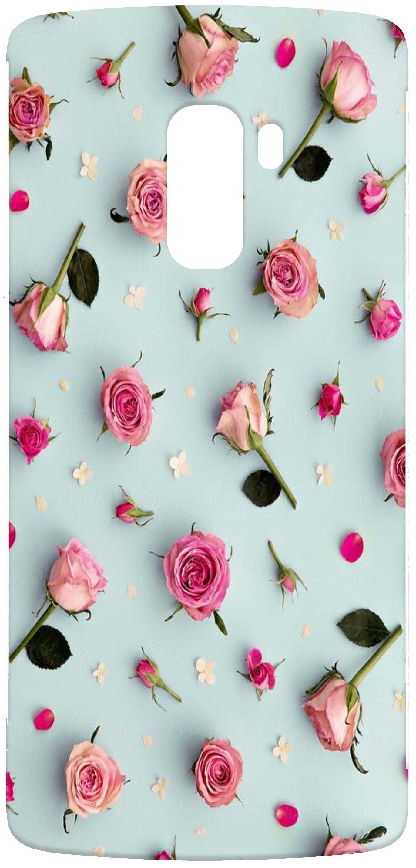 

A M BROTHERS Back Cover For Lenovo K4 Note (Multi)