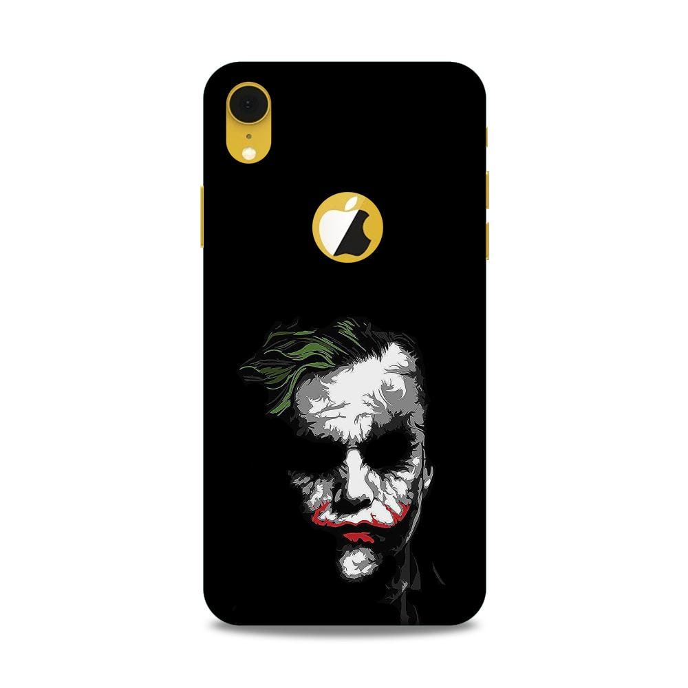 

A M BROTHERS Silicone Back Cover For Apple iPhone XR ( Multi )