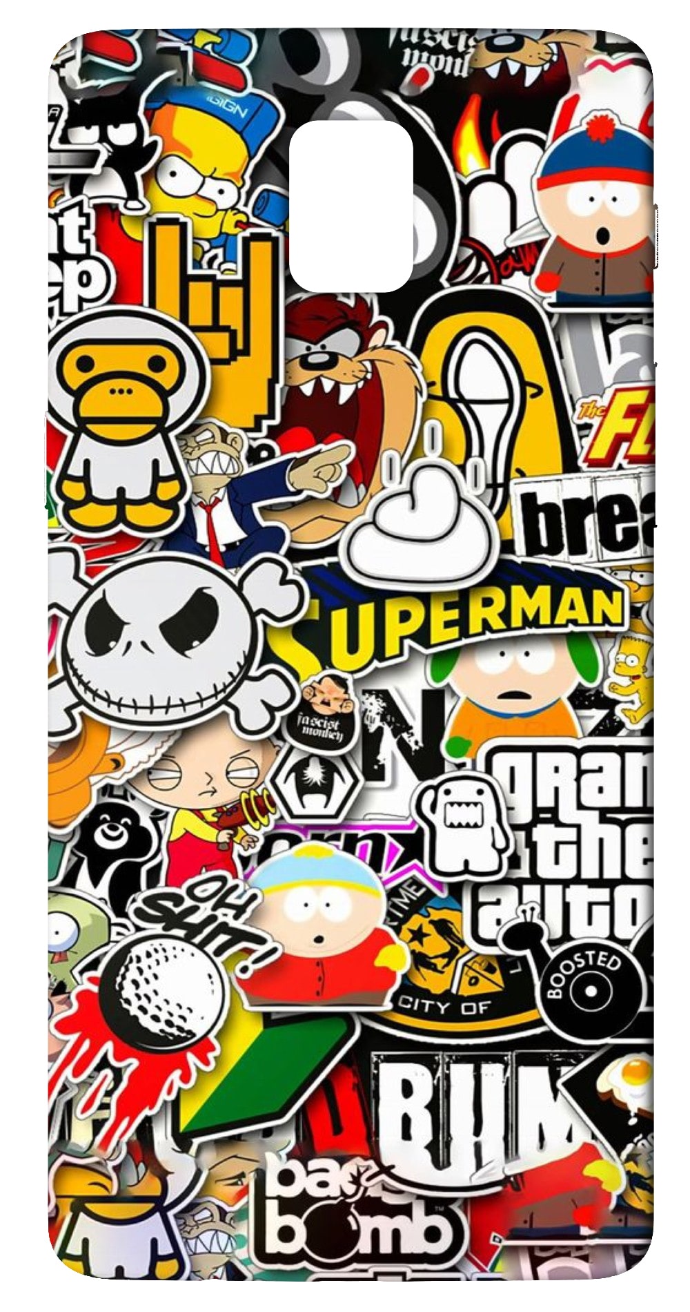 

A M BROTHERS Silicone Back Cover For OnePlus 3T ( Multi )