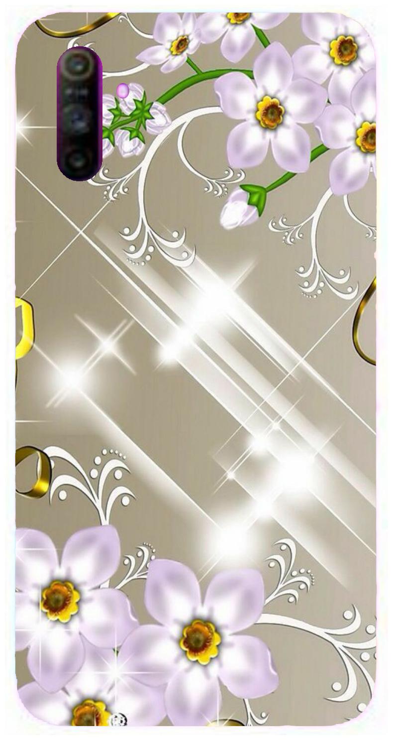 

TCJ THE COVER JUNCTION Back Cover For Realme Narzo 20A Multi