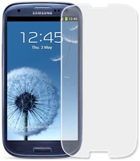 Tech Gear Tempered Glass Screen Protector For Samsung Galaxy S3