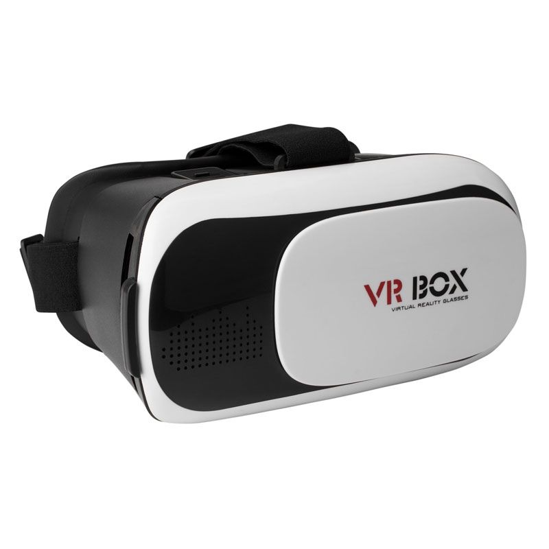 buy tech gear vr