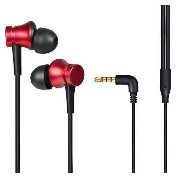 

TECH VILLA In-Ear Wired Headphone ( Assorted )