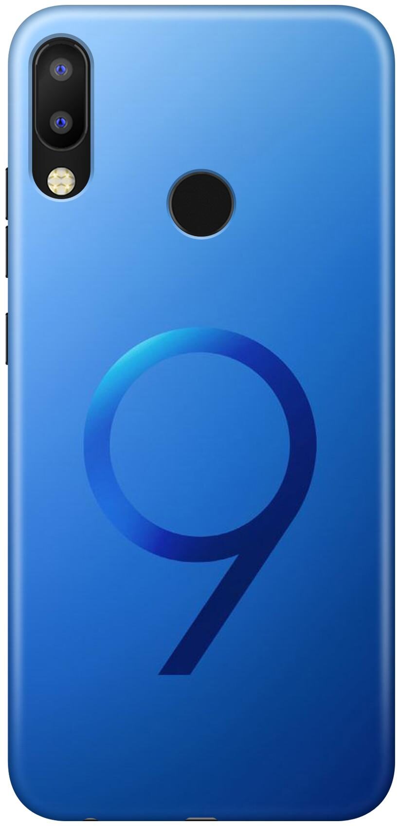 

Tecno Camon i Click 2