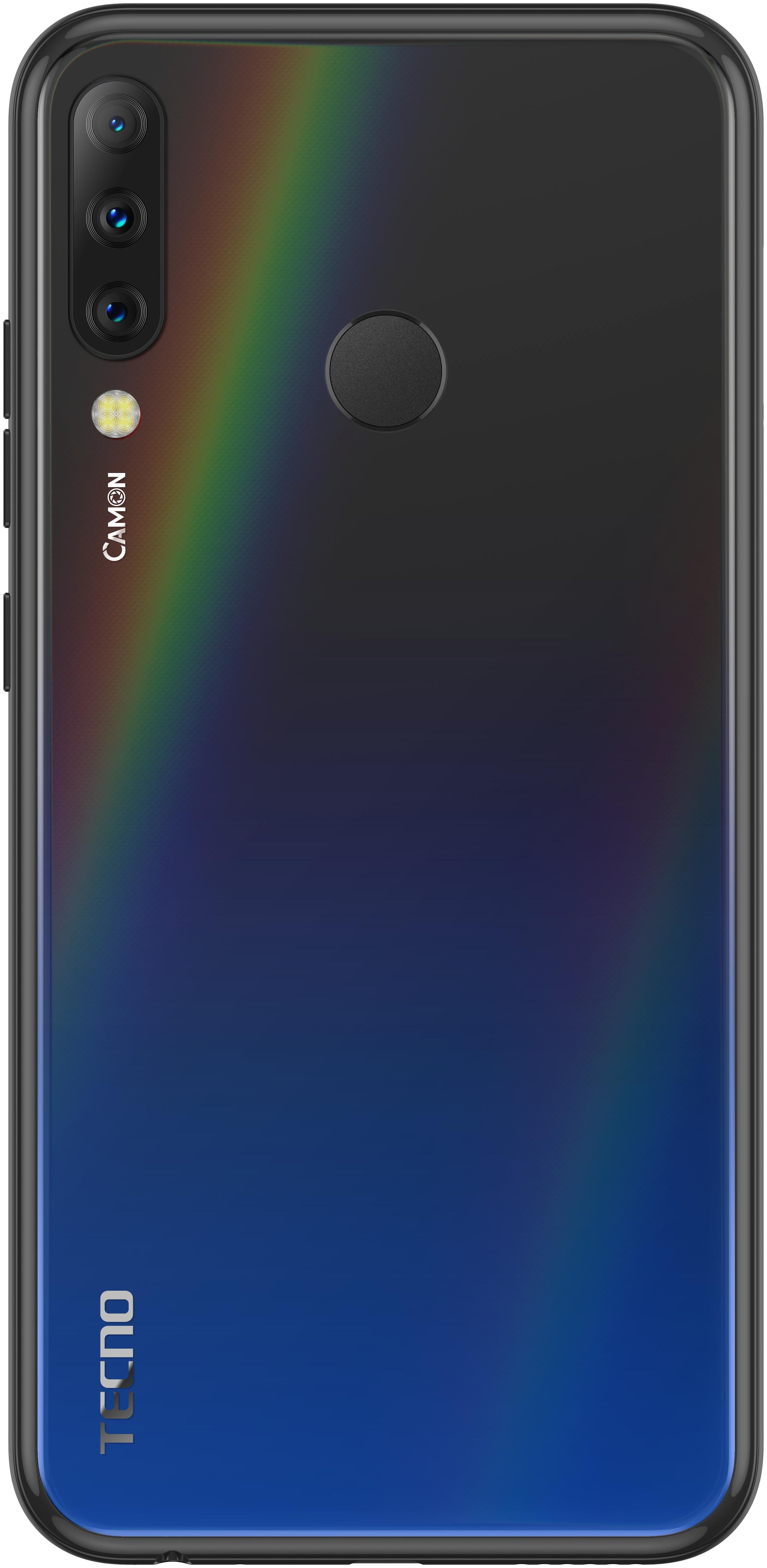 tecno camon i 4 4gb ram price