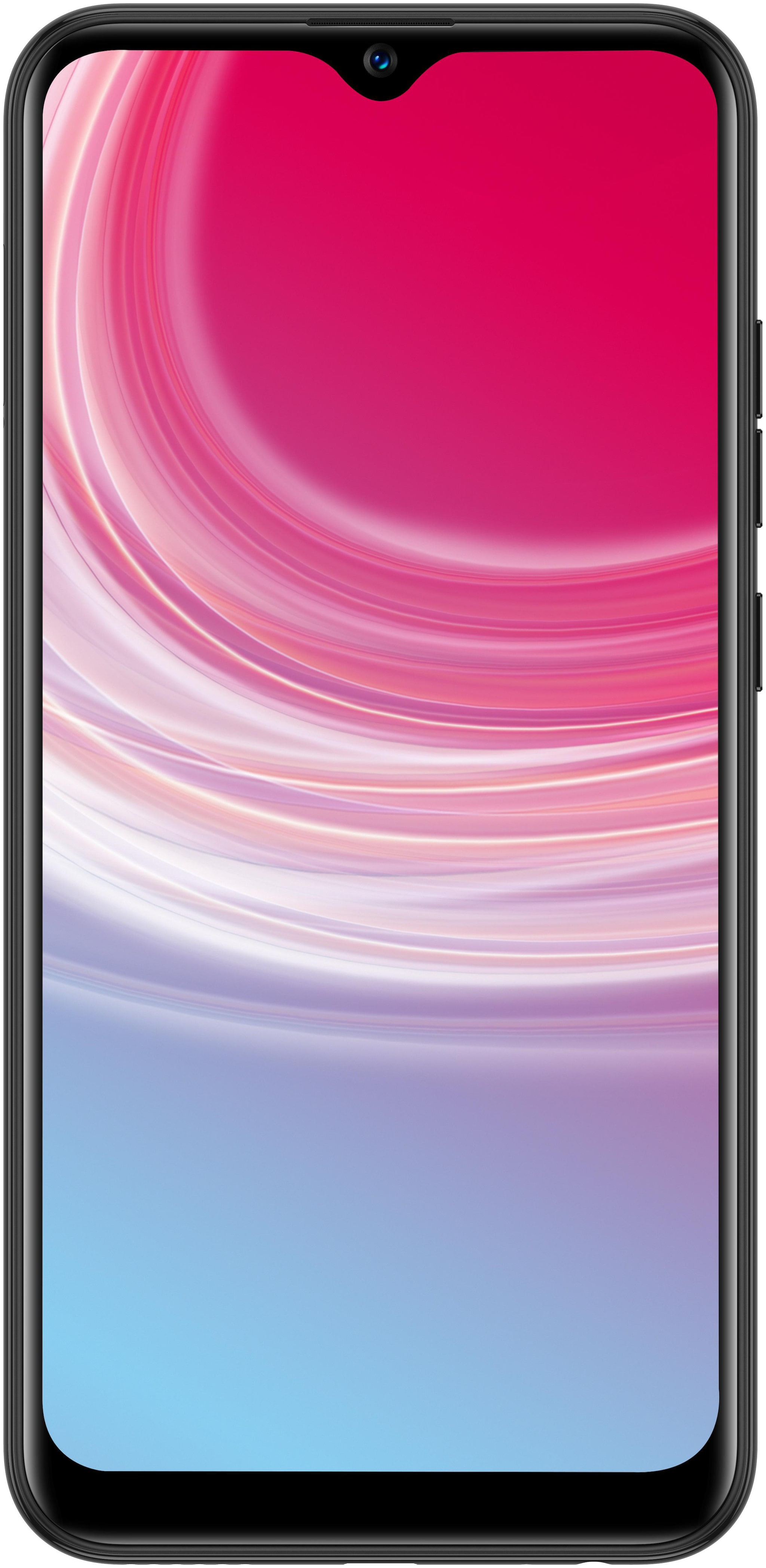 

Tecno Camon i4 2GB 32GB Midnight Black