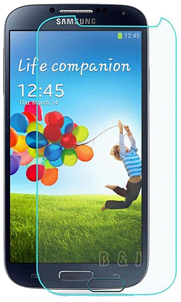 

Tempered Glass Screen Protector for Samsung Galaxy S4 (i9500)