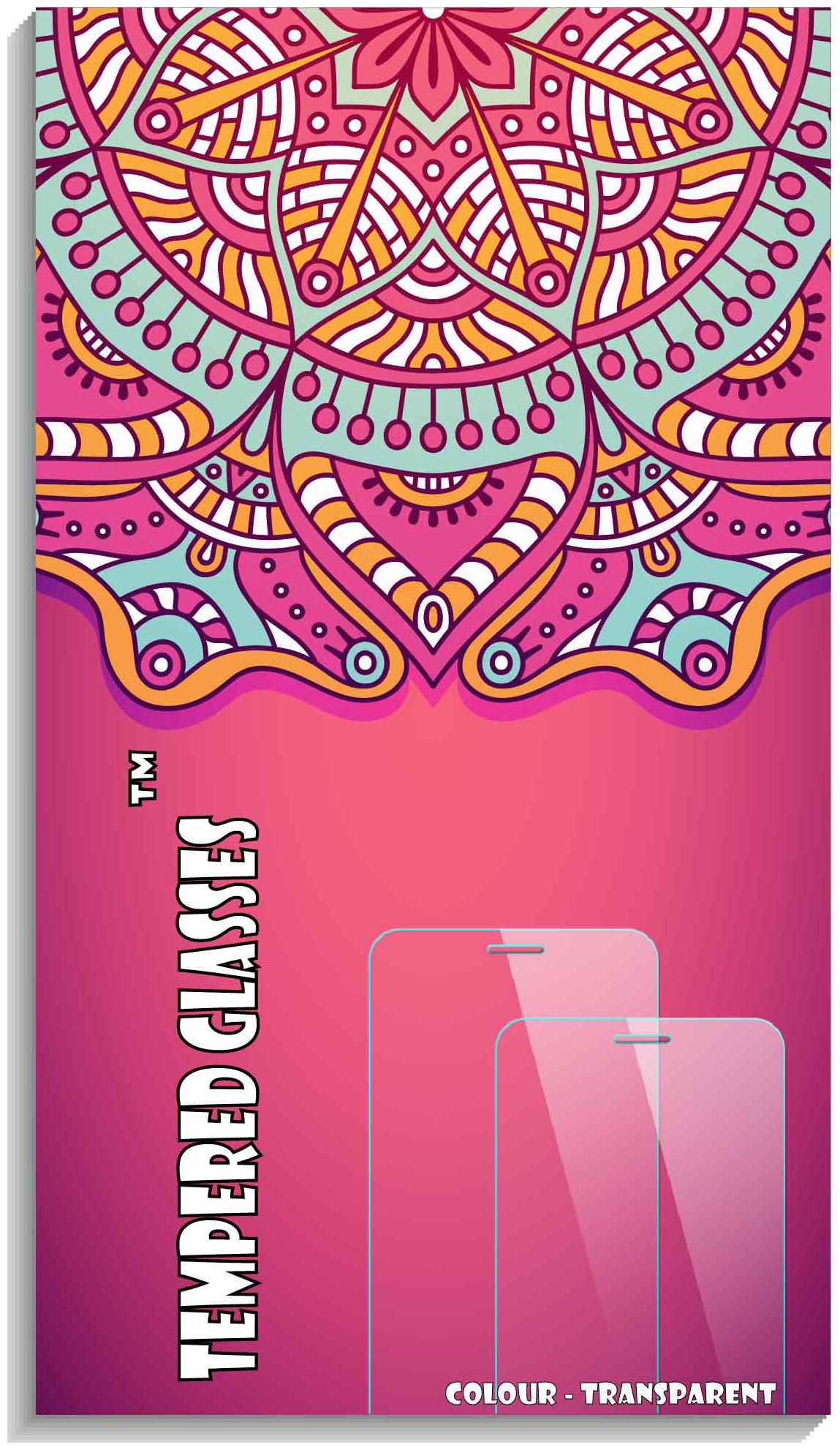 

Tempered Glass For Samsung Grand 2 7106