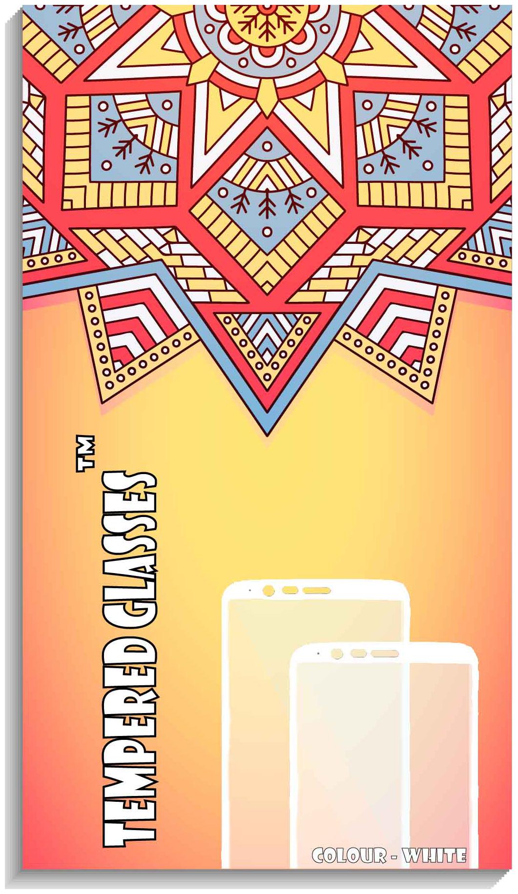 

Tempered Glass For Samsung Z2 SM-Z200F
