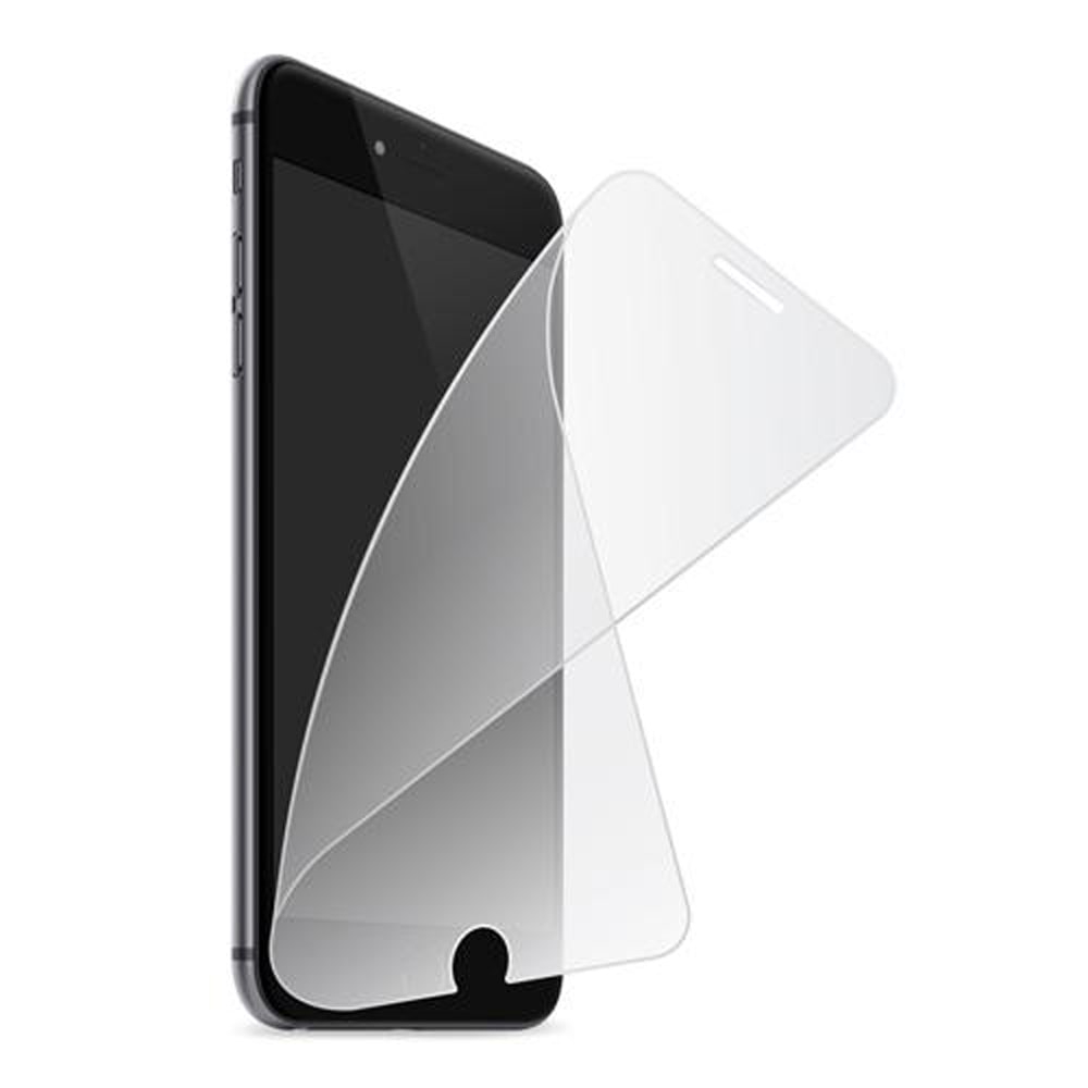 Tempered Glasses Edge To Edge Tempered Glass for Yu Yureka Note by Crave Mart