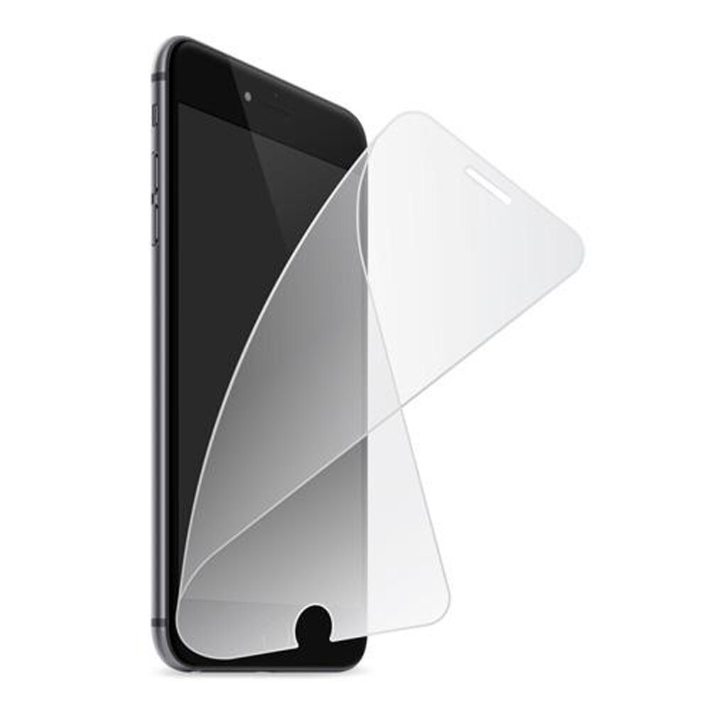 

Tempered Glasses Edge To Edge Tempered Glass FOR Lava A50