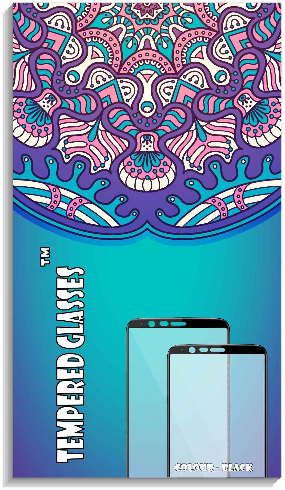 

Tempered Glass For Samsung Galaxy Star Advance