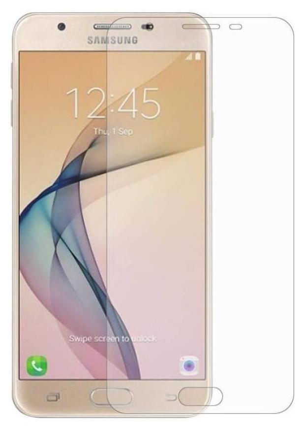 Tempered Glass Guard for Samsung Galaxy J7 Prime on nxt